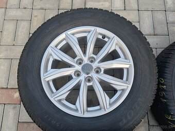 AUDI, ŠKODA, SEAT, VW 5X112 - 3