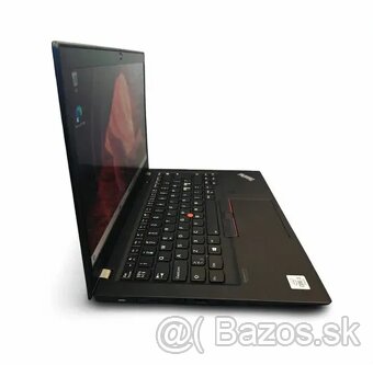 Lenovo ThinkPad T14s Gen 1 i5-10210U 16 GB RAM 256 GB SSD 14 - 3