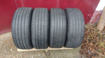 205/55 R16 letne - 3