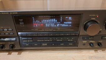 Technics SA-GX 530 - 3