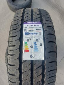 235/65R16C Laufenn X FitVan - 3