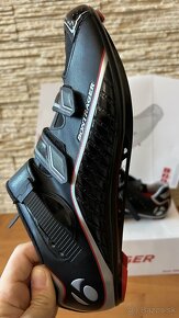 Cestne tretry BONTRAGER Race DLX Road Shoe - 3