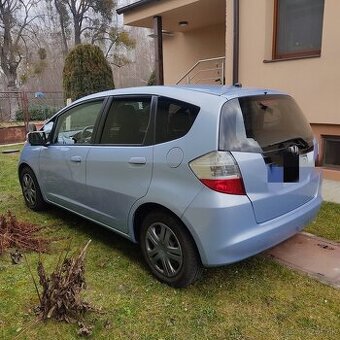 Honda jazz 1.4 - 3