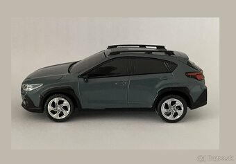 SUBARU CROSSTREK 2024 - 3