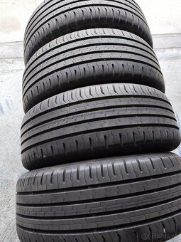 205/55 r16 letné pneumatiky Continental - 3