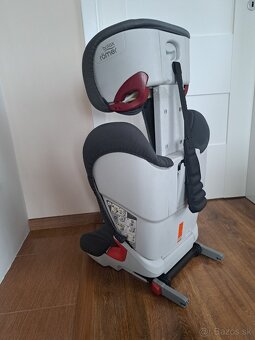 Britax römer Kidfix SL - 3