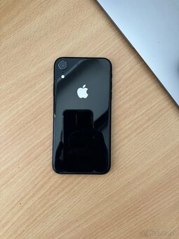 Iphone xr 256gb - 3