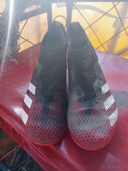 Kopačky Adidas predator - 3