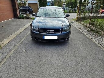 Audi a3 - 3