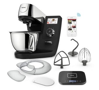 Tefal QB951838 i-Coach Touch - 3