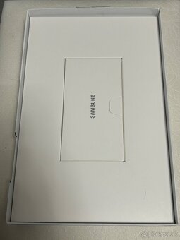 Samsung Galaxy Tab A9+ 5G Silver 4GB/64GB - 3