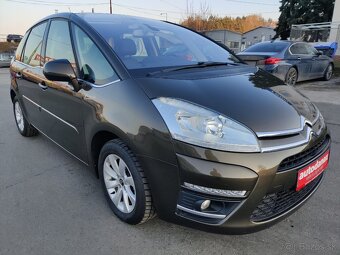 Citroen Picasso - 3