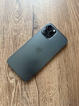 iPhone 12 Pro Max - 3