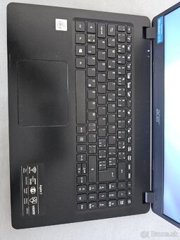 Notebook Acer Aspire A315-56 - 3