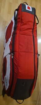 EVOC bike bag - kufor na bicykel - 3