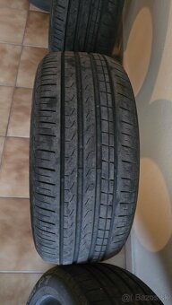 Pneumatiky Pirelli Cinturato P7 225/50 R17 letné - 3