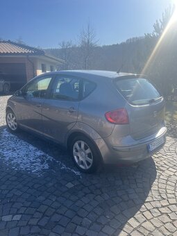 Seat Altea 1,9 TDI, 77 KW - 3