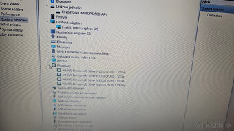 Acer Aspire s fullHD, intel, 8GB RAM, 256GB SSD - 3