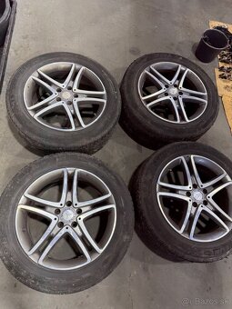 5x112 R18 - 3