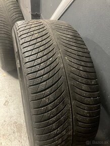 275/50 R20 Michelin zimné 2ks - 3