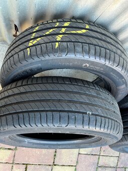 205/60R16 letne - 3