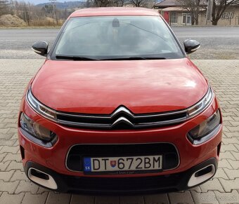 Citroen C4 cactus - 3