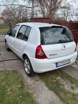 Renault Clio Storia - 3