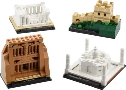 Lego 40585 Svet plný divov - bežne nepredajný set - 3
