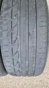 Bridgestone Potenza 235/40 r19 - 3