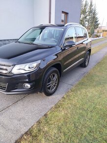 Predam Volkswagen Tiguan - 3