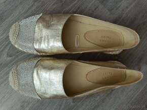 Espadrilky 41 - 3