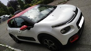 Citroen C3 Aircross 1.2 PureTech 9/2018 - 3