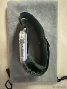 Apple Watch se - 44MM - 1 rok apple zaruka - 3