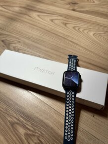 Apple Watch 8 45mm - 3