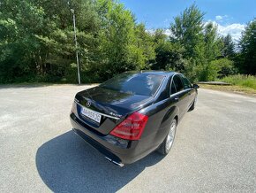 Mercedes s320cdi 4matic - 3