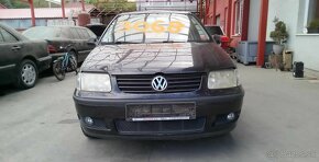 VOLKSWAGEN POLO - 3