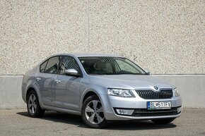 Škoda Octavia 1.6 TDI 77kw - 3