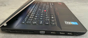 Lenovo Thinkpad E440 - Intel Core i7 - 3