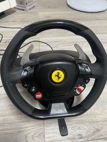 Thrustmaster t80 ferrari 488 gtb edition - 3