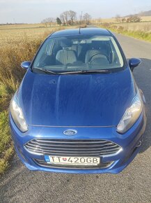 Ford Fiesta - 3