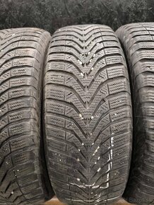 195/65 R15 Vredestein zimne pneumatiky ❄️❄️❄️❄️ - 3