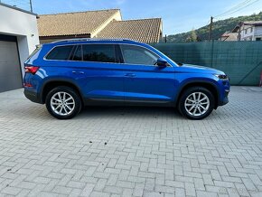 Škoda Kodiaq 2.0 TDI SCR EVO 200 Style 4x4 DSG - 3