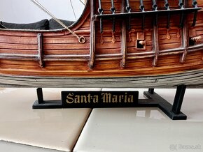 Santa Maria - 3