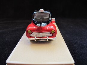 Peugeot 203 TAXI 1954   1:43 - 3