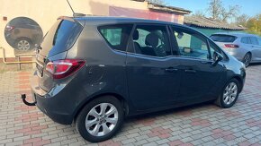 Opel Meriva B - 3