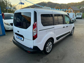 Ford Transit Connect Tourneo 1.5 TDCi EcoBlue Trend - 3