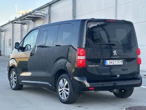 Peugeot Traveller 2.0 BlueHDi AT/6 - 3