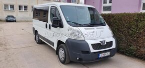 Peugeot Boxer 2.2HDI Panorama 110kw - 3