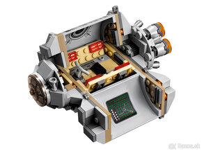 LEGO Star Wars 75136 - 3