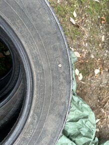 Zimne pneumatiky 215/65 r16 - 3